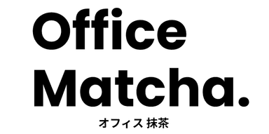 Office Matcha logo